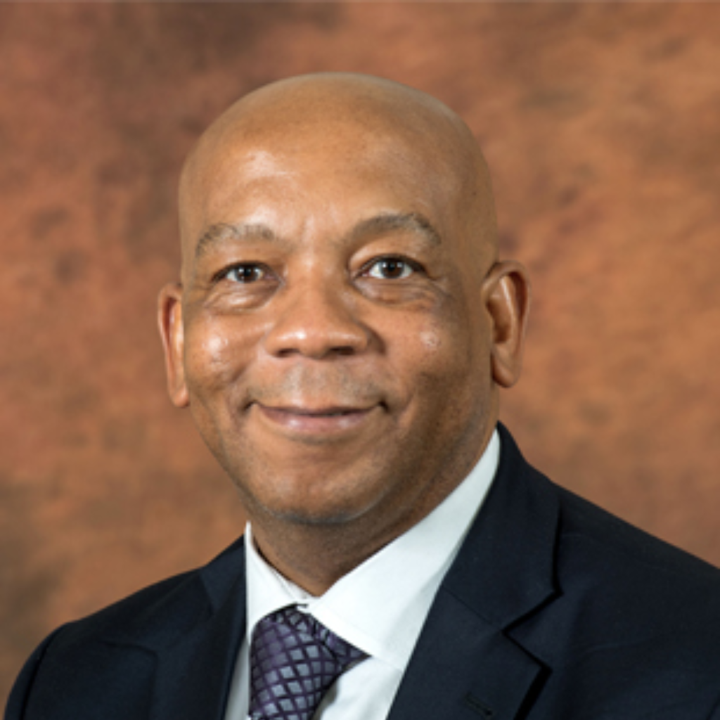 Kgosientsho David Ramokgopa